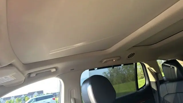 2018 Lincoln MKT Reserve