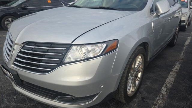 Preowned 2018 Lincoln MKT Reserve for Sale