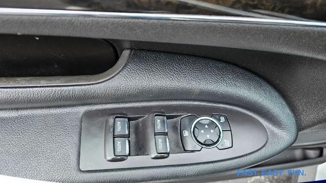 2014 Lincoln MKT Ecoboost