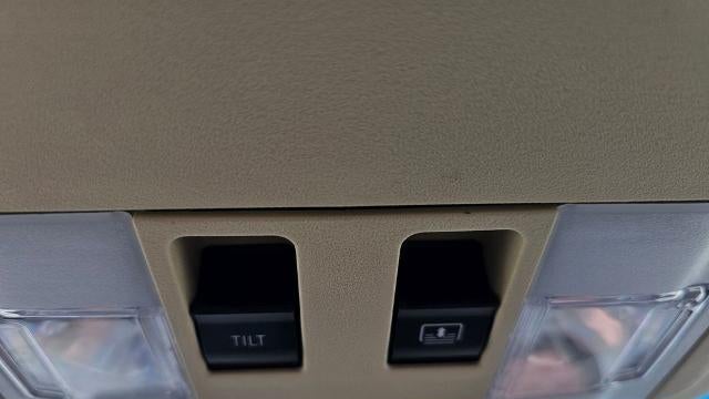 2014 Lincoln MKT Ecoboost