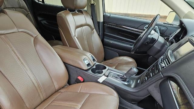 2014 Lincoln MKT Ecoboost