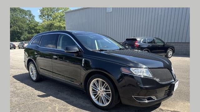 Preowned 2014 Lincoln MKT Ecoboost for Sale