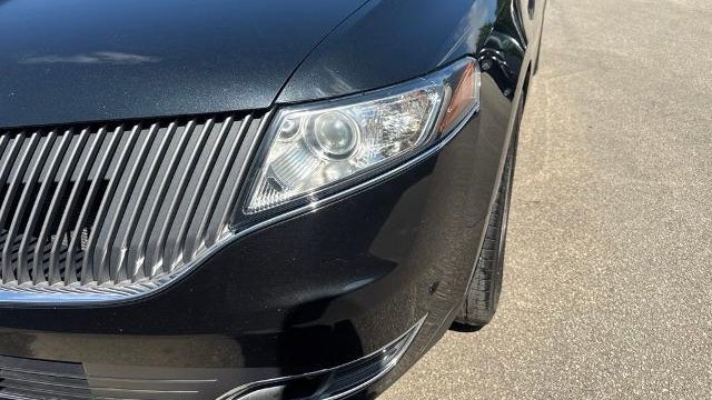 2014 Lincoln MKT Ecoboost