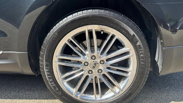 2014 Lincoln MKT Ecoboost