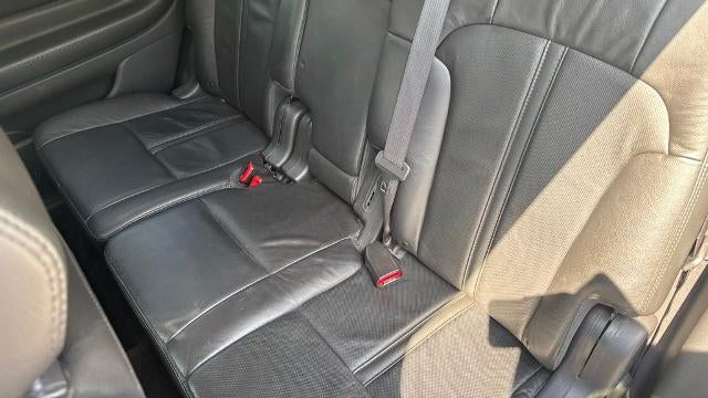 2014 Lincoln MKT Ecoboost