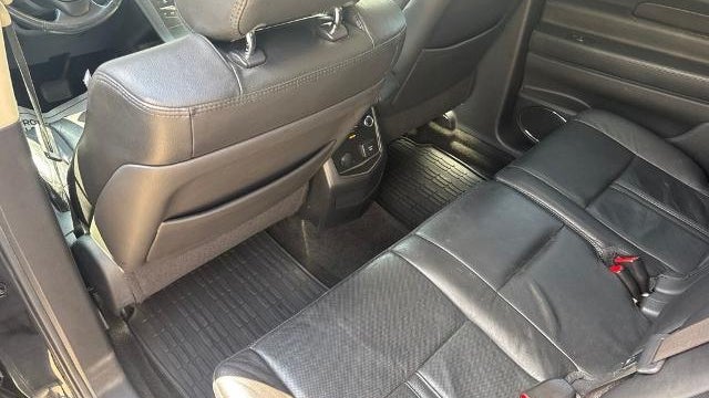 2014 Lincoln MKT Ecoboost