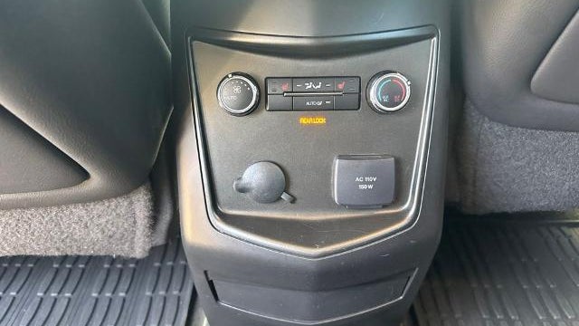 2014 Lincoln MKT Ecoboost