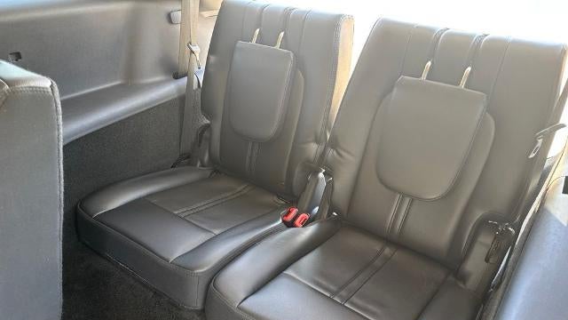 2014 Lincoln MKT Ecoboost
