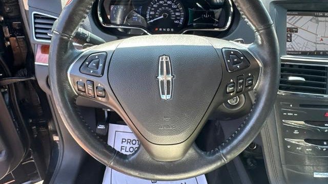 2014 Lincoln MKT Ecoboost