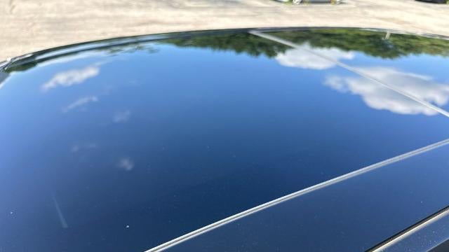 2014 Lincoln MKT Ecoboost