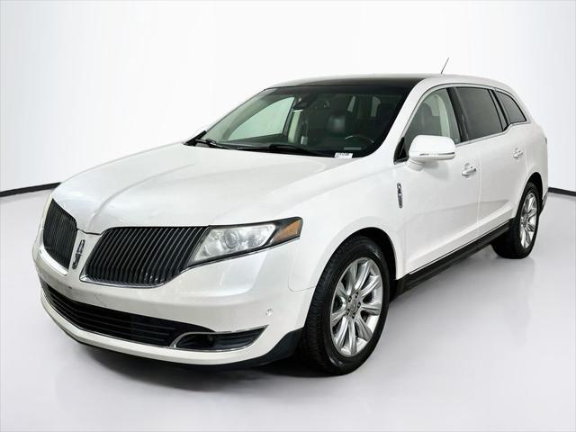 2014 Lincoln MKT - $8,579