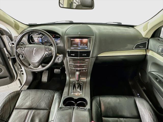 2014 Lincoln MKT - $8,579