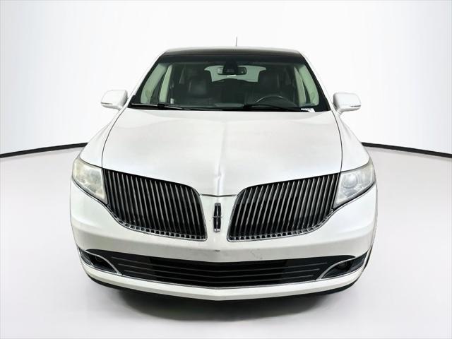 2014 Lincoln MKT - $8,579