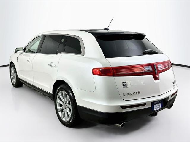 2014 Lincoln MKT - $8,579
