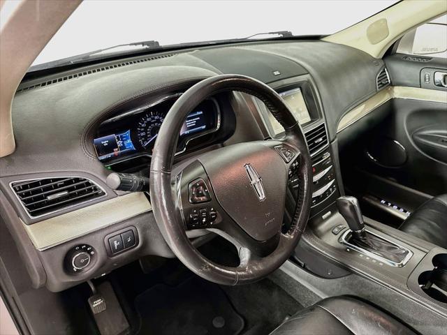 2014 Lincoln MKT - $8,579