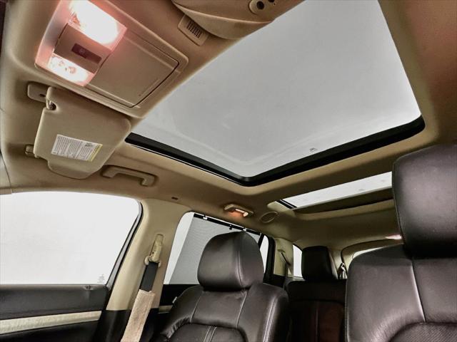 2014 Lincoln MKT - $8,579