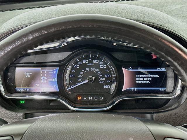 2014 Lincoln MKT - $8,579