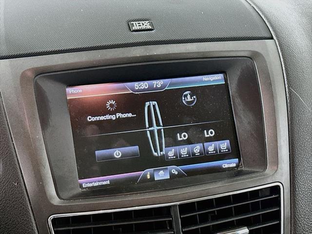 2014 Lincoln MKT - $8,579