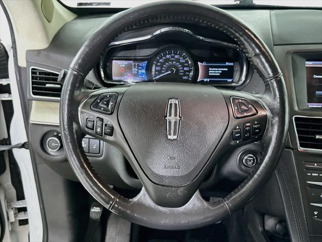 2014 Lincoln MKT - $8,579