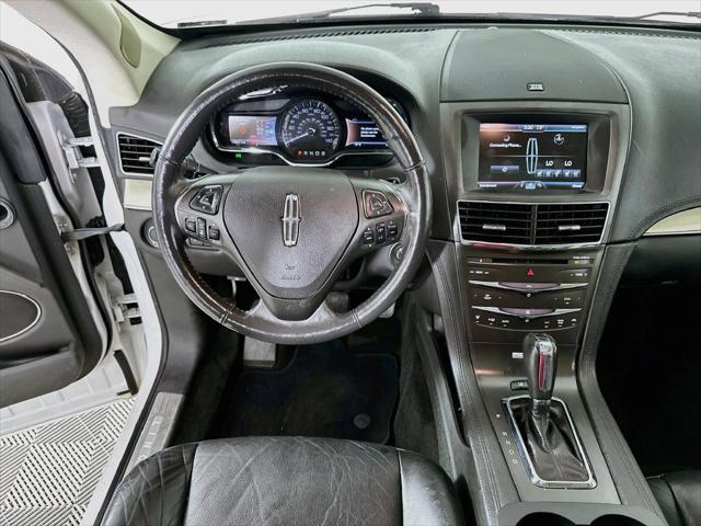 2014 Lincoln MKT - $8,579