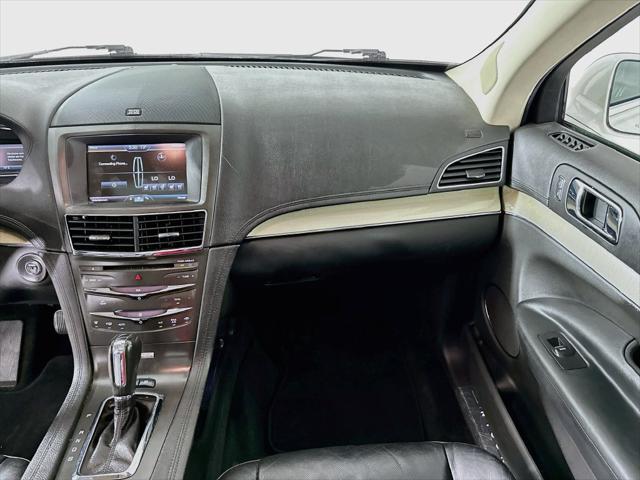 2014 Lincoln MKT - $8,579