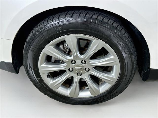 2014 Lincoln MKT - $8,579