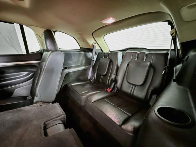 2014 Lincoln MKT - $8,579