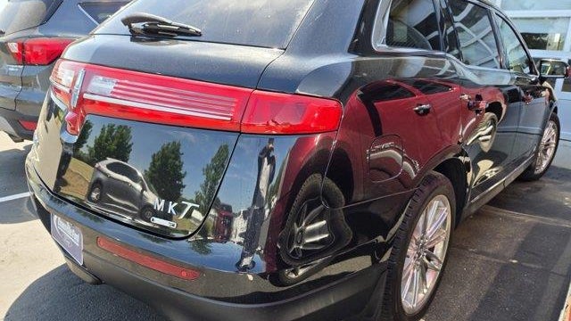 2013 Lincoln MKT EcoBoost