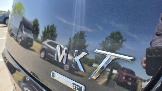 2013 Lincoln MKT EcoBoost