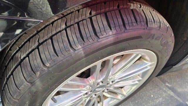 2013 Lincoln MKT EcoBoost