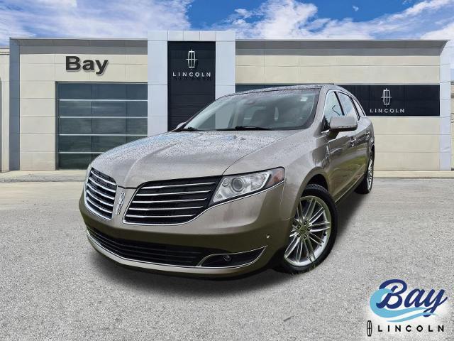 2018 Lincoln MKT