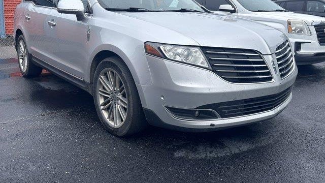 Preowned 2019 Lincoln MKT Base for Sale