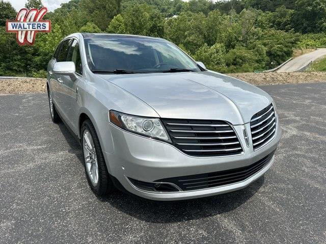 2019 Lincoln MKT - $11,999