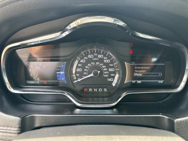 2019 Lincoln MKT - $11,999