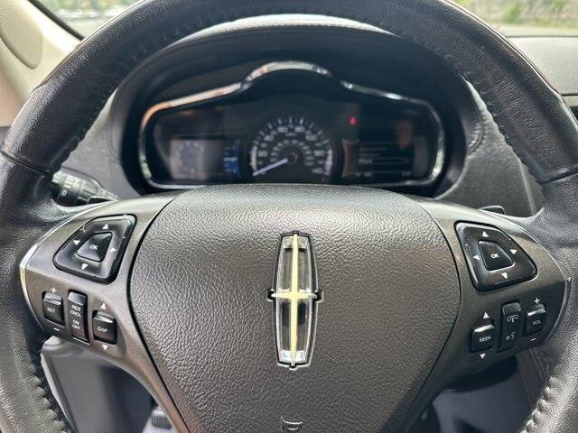 2019 Lincoln MKT - $11,999