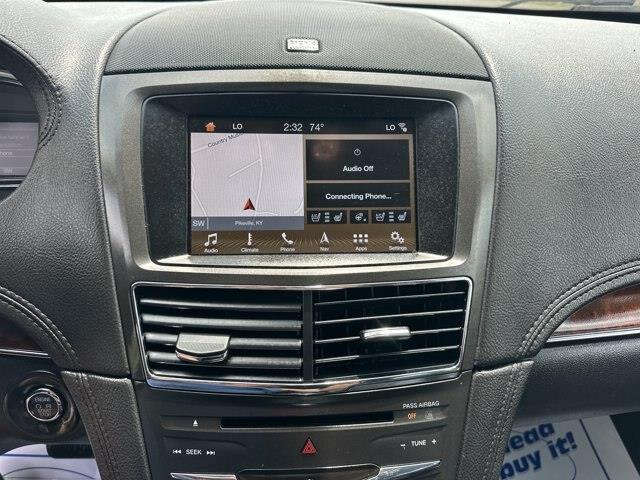 2019 Lincoln MKT - $11,999