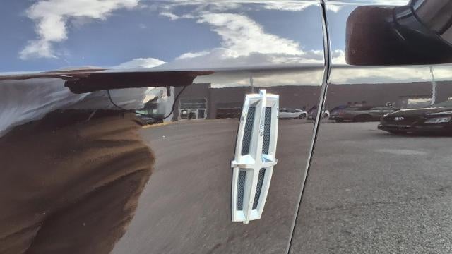 2013 Lincoln MKT EcoBoost