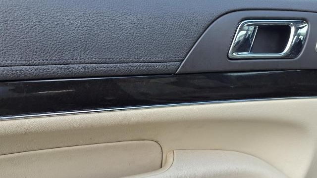 2013 Lincoln MKT EcoBoost
