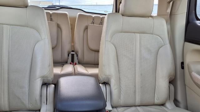 2013 Lincoln MKT EcoBoost