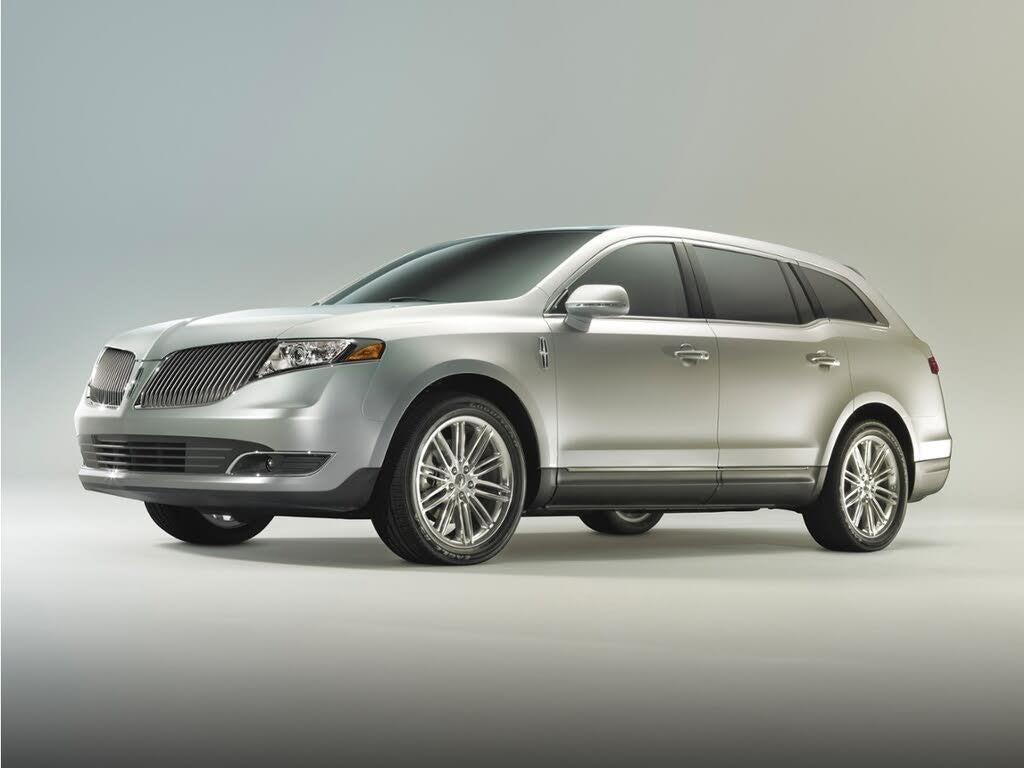 2014 Lincoln MKT - $7,844