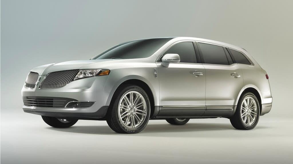 Preowned 2014 Lincoln MKT Ecoboost for Sale