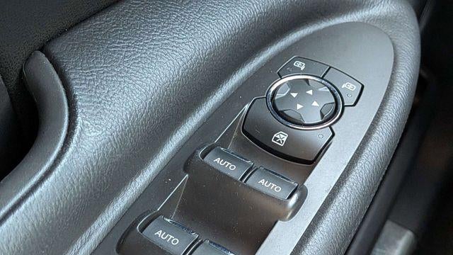 2018 Lincoln MKT Reserve