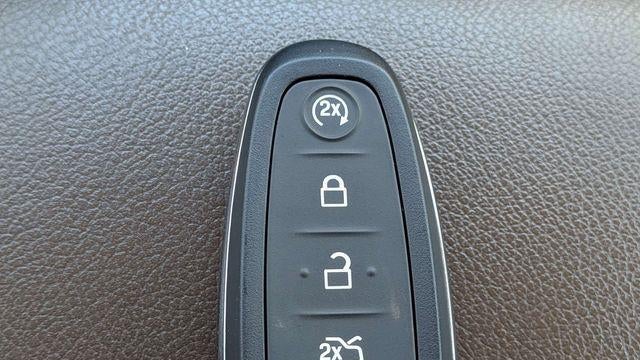 2018 Lincoln MKT Reserve
