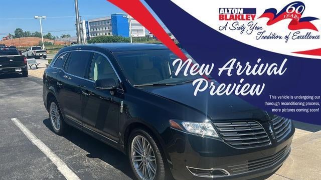 Preowned 2019 Lincoln MKT Base for Sale