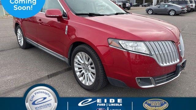 Preowned 2012 Lincoln MKT EcoBoost for Sale