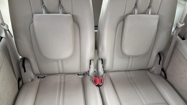 2012 Lincoln MKT EcoBoost