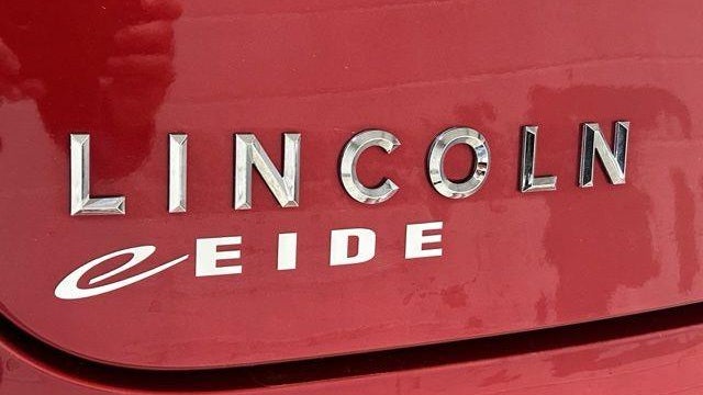 2012 Lincoln MKT EcoBoost