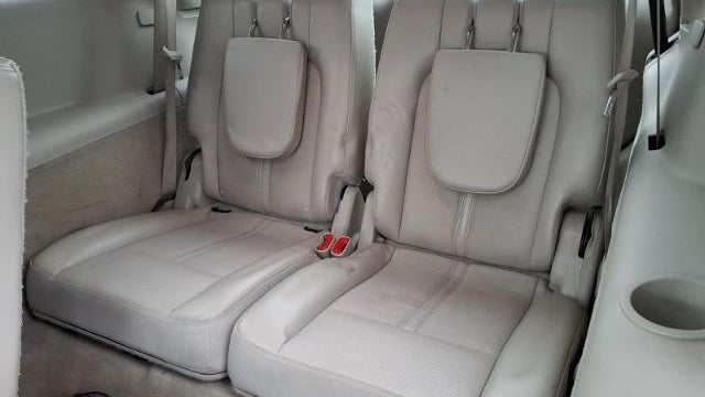 2012 Lincoln MKT EcoBoost