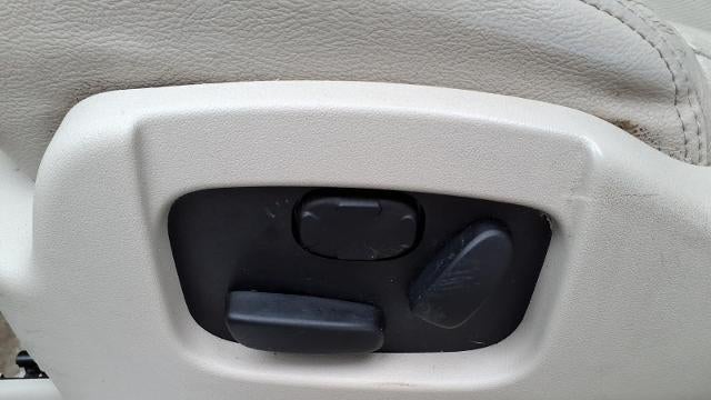 2012 Lincoln MKT EcoBoost