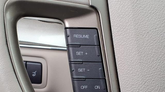 2012 Lincoln MKT EcoBoost